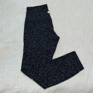 lululemon Align Crop 23”